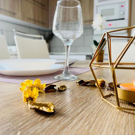 Apartman Kiss 야이체 외부 사진
